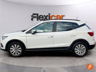 Seat Arona 1.0 TSI 70kW (95CV) Style Edition Eco