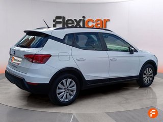 Seat Arona 1.0 TSI 70kW (95CV) Style Edition Eco