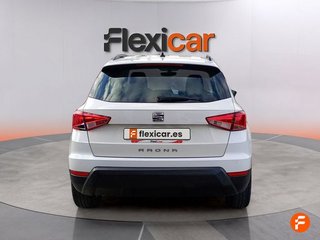 Seat Arona 1.0 TSI 70kW (95CV) Style Edition Eco