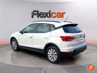 Seat Arona 1.0 TSI 70kW (95CV) Style Edition Eco