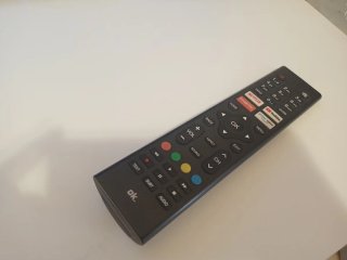 Android TV 2K AI Smart TV.