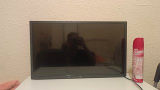 Android TV 2K AI Smart TV.