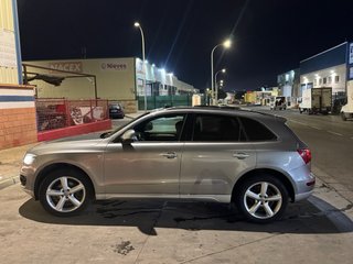 Audi Q5 2011