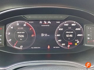 Seat Arona 1.0 TSI 70kW (95CV) Style Edition Eco