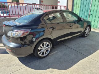 Mazda 3 2010