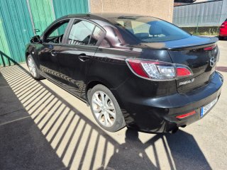 Mazda 3 2010