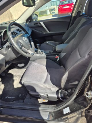 Mazda 3 2010