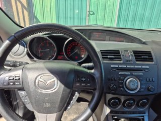 Mazda 3 2010