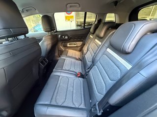 Citroen C5 Aircross HDi 130cv AUTOMÁTICO
