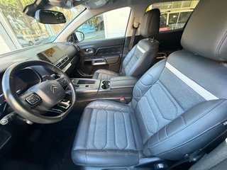 Citroen C5 Aircross HDi 130cv AUTOMÁTICO