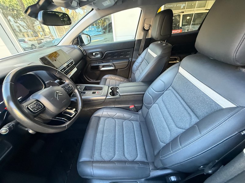 Citroën C5 Aircross 2024, foto 9