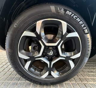 Citroen C5 Aircross HDi 130cv AUTOMÁTICO