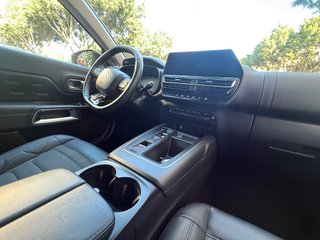Citroen C5 Aircross HDi 130cv AUTOMÁTICO