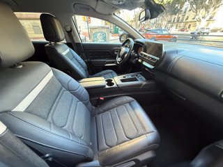 Citroen C5 Aircross HDi 130cv AUTOMÁTICO