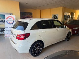 Mercedes-Benz Clase B 2017