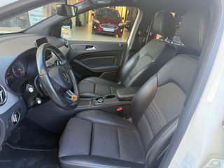 Mercedes-Benz Clase B 2017