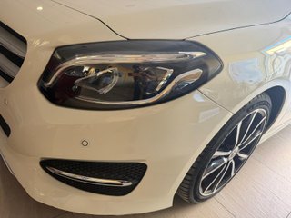 Mercedes-Benz Clase B 2017