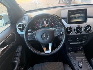 Mercedes-Benz Clase B 2017