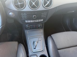 Mercedes-Benz Clase B 2017