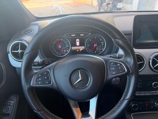 Mercedes-Benz Clase B 2017