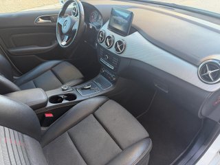 Mercedes-Benz Clase B 2017