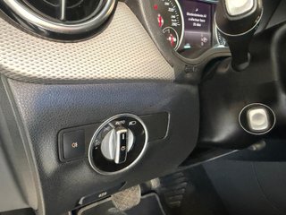 Mercedes-Benz Clase B 2017
