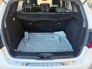 Mercedes-Benz Clase B 2017