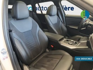 BMW Serie 3 318d Touring 110 kW (150 CV)