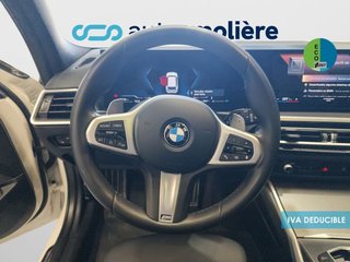 BMW Serie 3 318d Touring 110 kW (150 CV)