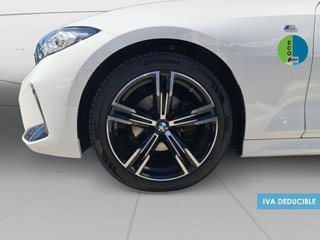 BMW Serie 3 318d Touring 110 kW (150 CV)