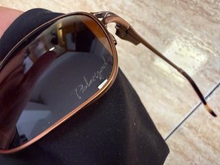 Gafas sol Oakley Conquest Polarizadas ORIGINALES
