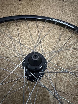 Llanta 29 para Bicicleta