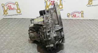 Caja cambios renault 191867 pk1aa062 laguna (b56)