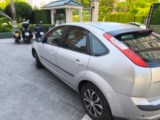 Ford Focus 2007