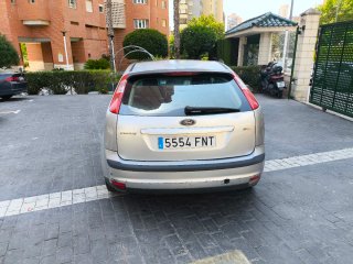 Ford Focus 2007