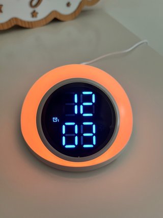 Despertador Inteligente Smartia A29