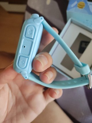 Umbule Kids Smart Watch Azul