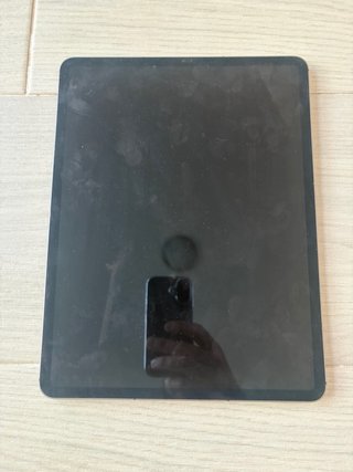 iPad Pro 12.9 2021 A2461