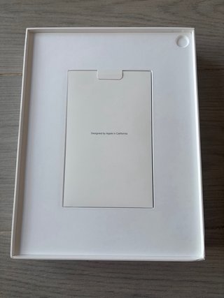 iPad Pro 12.9 2021 A2461