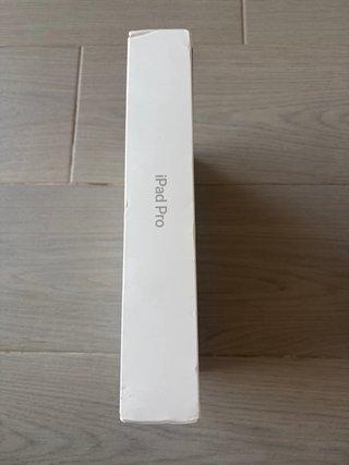 iPad Pro 12.9 2021 A2461