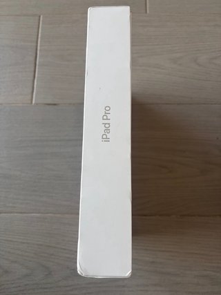 iPad Pro 12.9 2021 A2461
