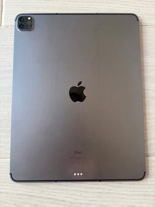 iPad Pro 12.9 2021 A2461