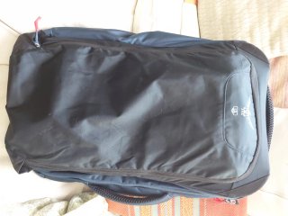 Mochila Osprey Fairview 40L Azul NUEVA