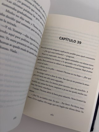 El corredor del laberinto 3. La cura mortal