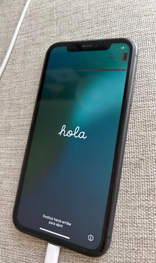 iPhone 11 64GB Negro