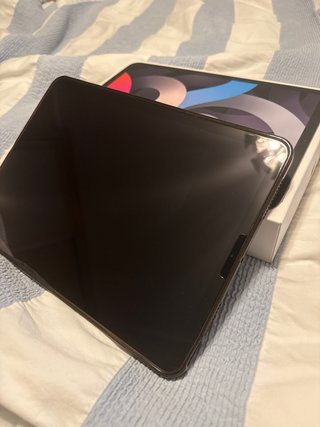 iPad Air 4ta Gen