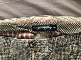Pantaloni uomo Jonny Joy
