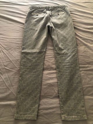 Pantaloni uomo Jonny Joy