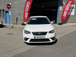 Seat Ibiza 1.0 TGI 66kW (90CV) Style