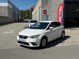 Seat Ibiza 1.0 TGI 66kW (90CV) Style